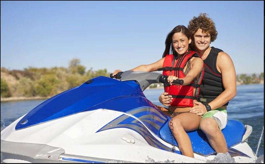 Kashid Beach Water Sports | Book Online @ Flat 28% Off