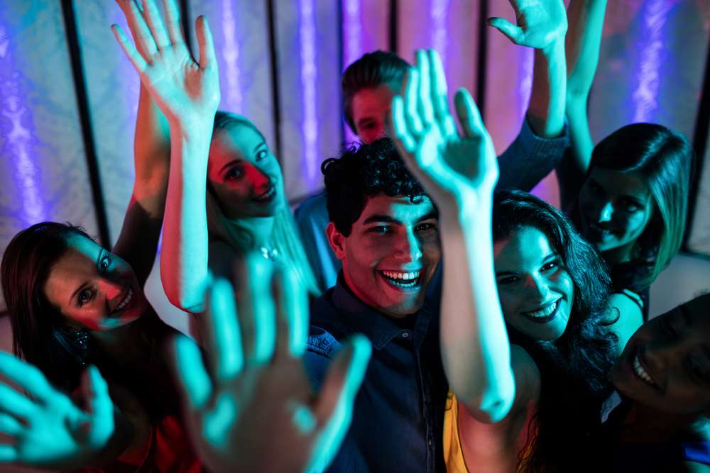 Hammer Club and Lounge