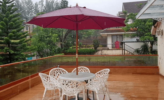 Exotic Villa Stay with Private Pool near Panchgani | Book @ Flat 15% off