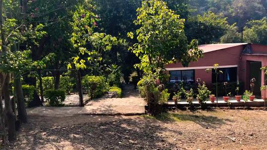 River View Stay in Bhandardara
