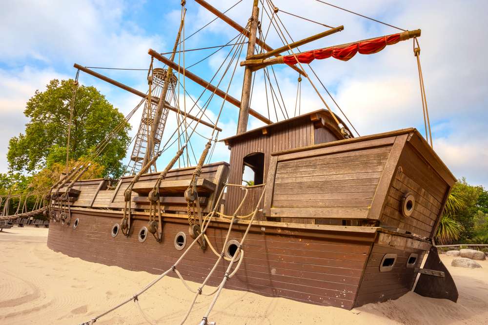 Have fun at The Diana, Princess of Wales Memorial Gardens