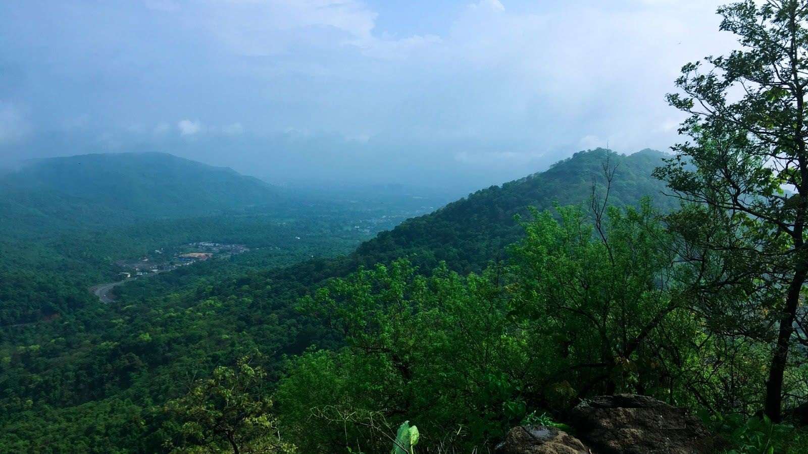 Karnala Bird Sanctuary Trek I Book & Save 11%