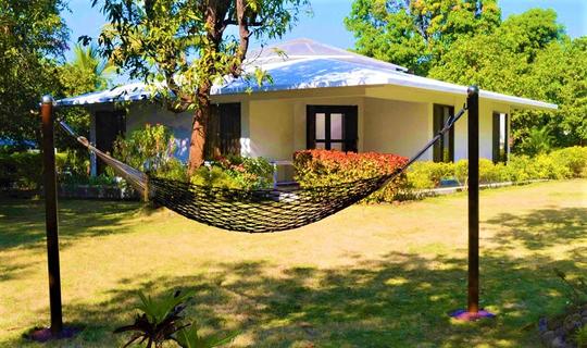 Forest View Homestay in Silvassa
