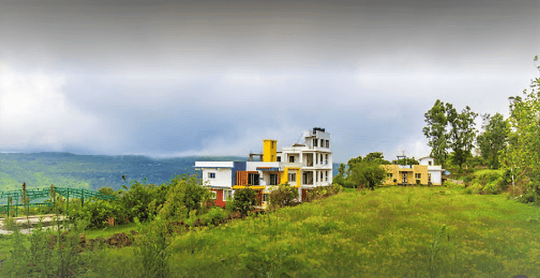 Valley View Farm House in Mahabaleshwar | Book @ Flat 50% off