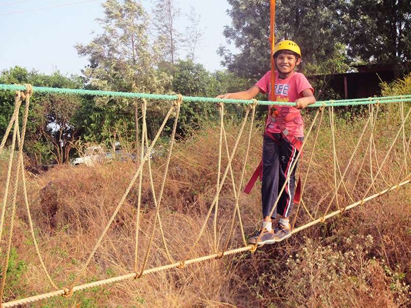 Panchgani Summer Camp I Book Online & Get Flat 10% Off