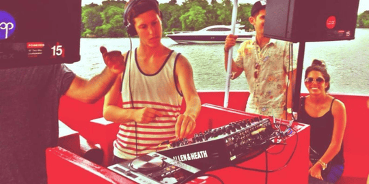 Washington Boat Tours, Book Now @ Flat 11% off