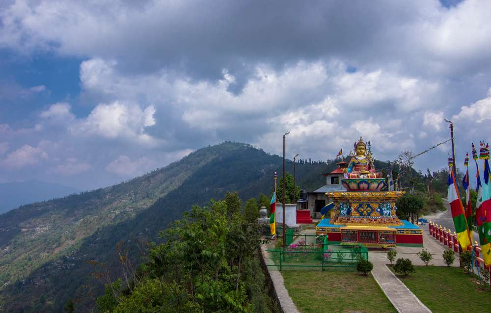 Kalimpong