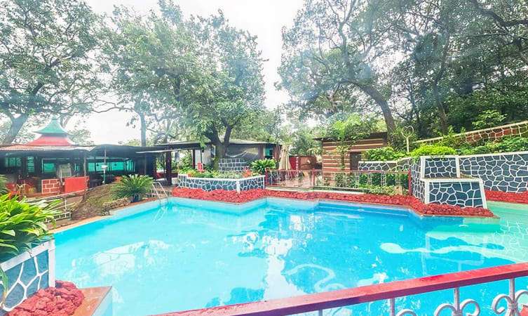 Horseland Resort & Mountain Spa