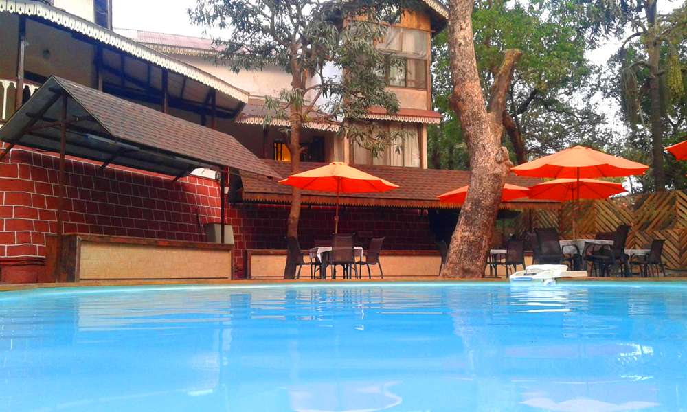 10 Resorts in Matheran with Swimming Pool, Get Upto 30% Off