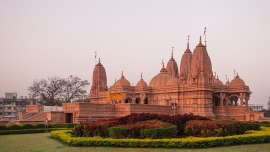 Daman Silvassa Sightseeing Tour I Book Online & Save 12%