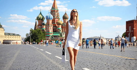 Moscow City Pass, Book Now @ Flat 9% off