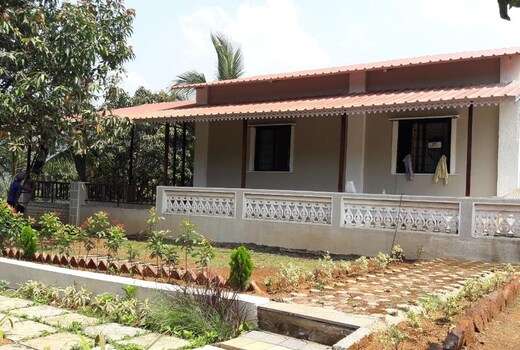 Farmstay in Lavasa