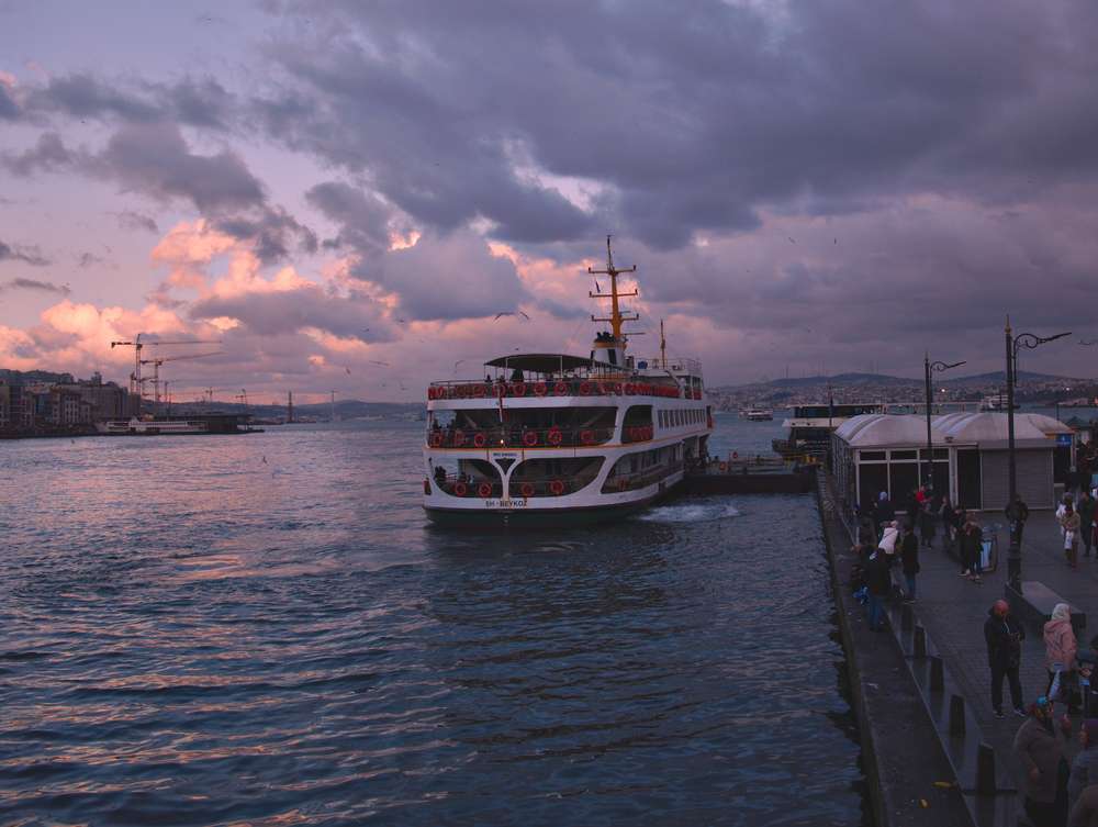 Enjoy the Colorful New Year’s Eve Celebrations