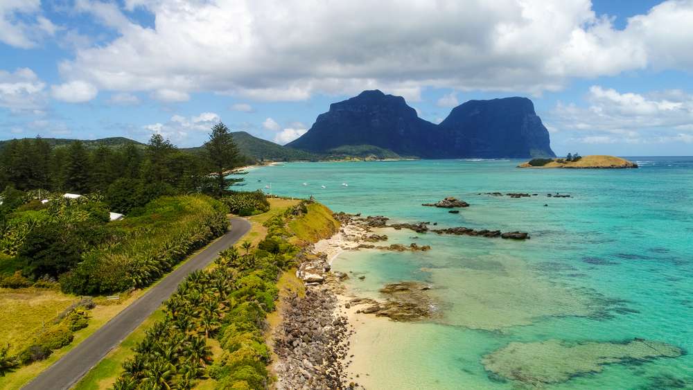 Lord Howe Island