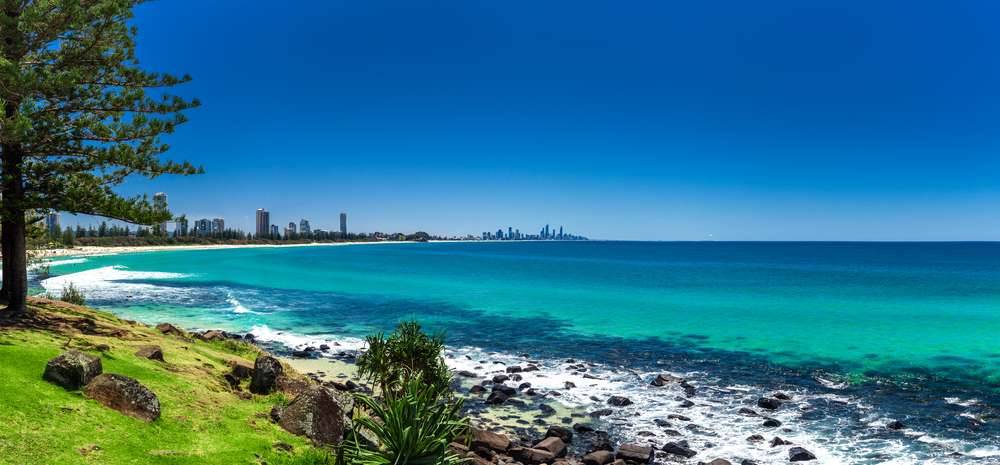 Gold Coast Beaches
