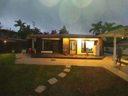Luxury Nature Villas in Igatpuri