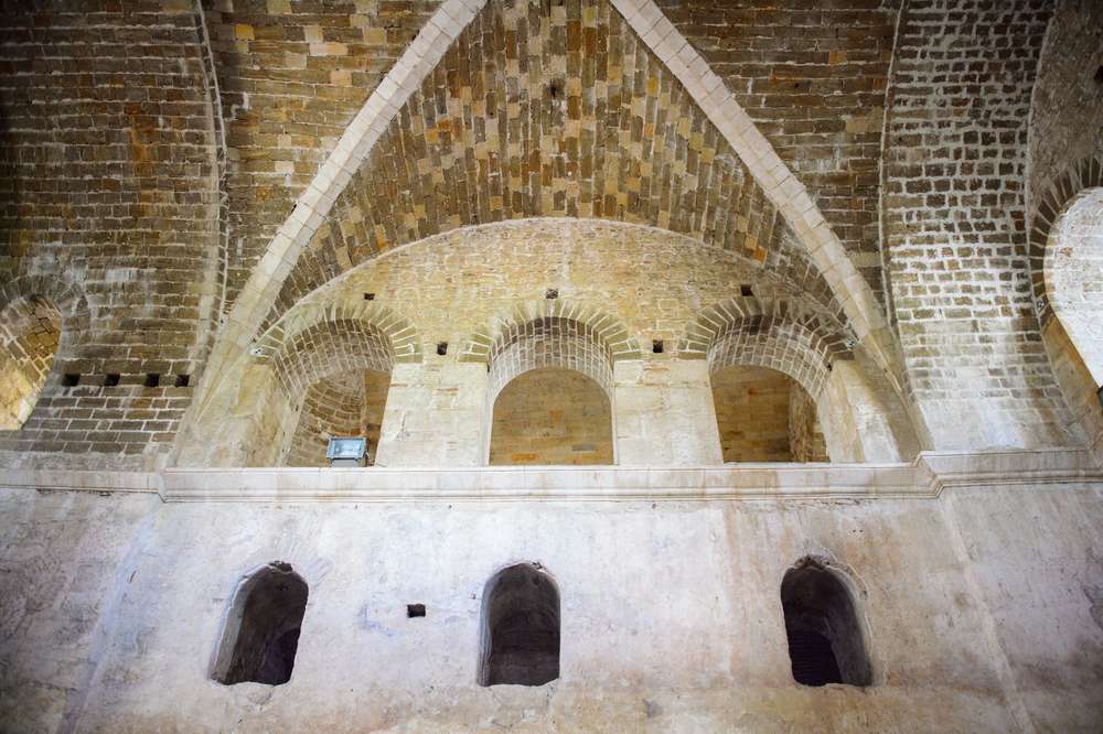 Go on Biblical Pilgrimage