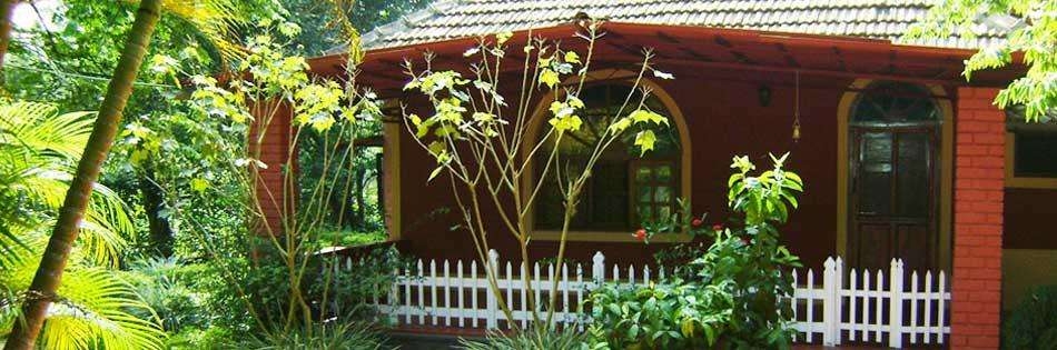 Vindhyas Homestay