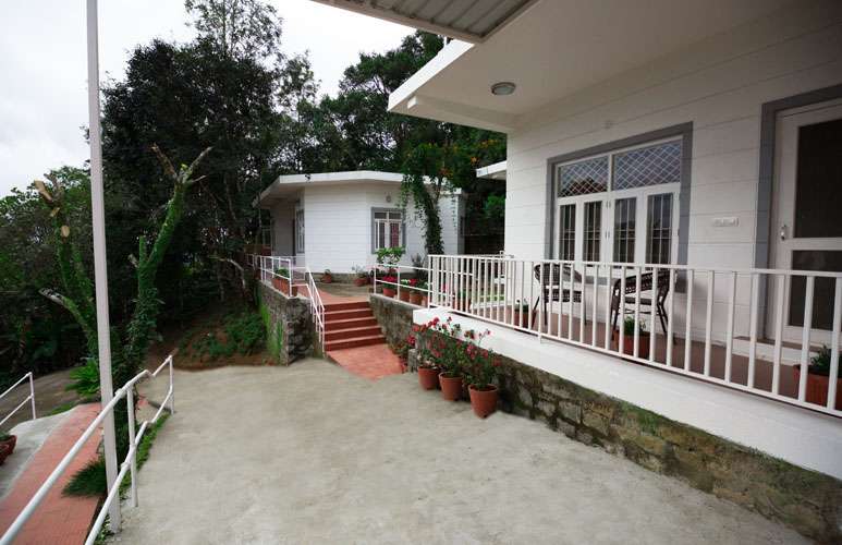 Copperhill Homestay