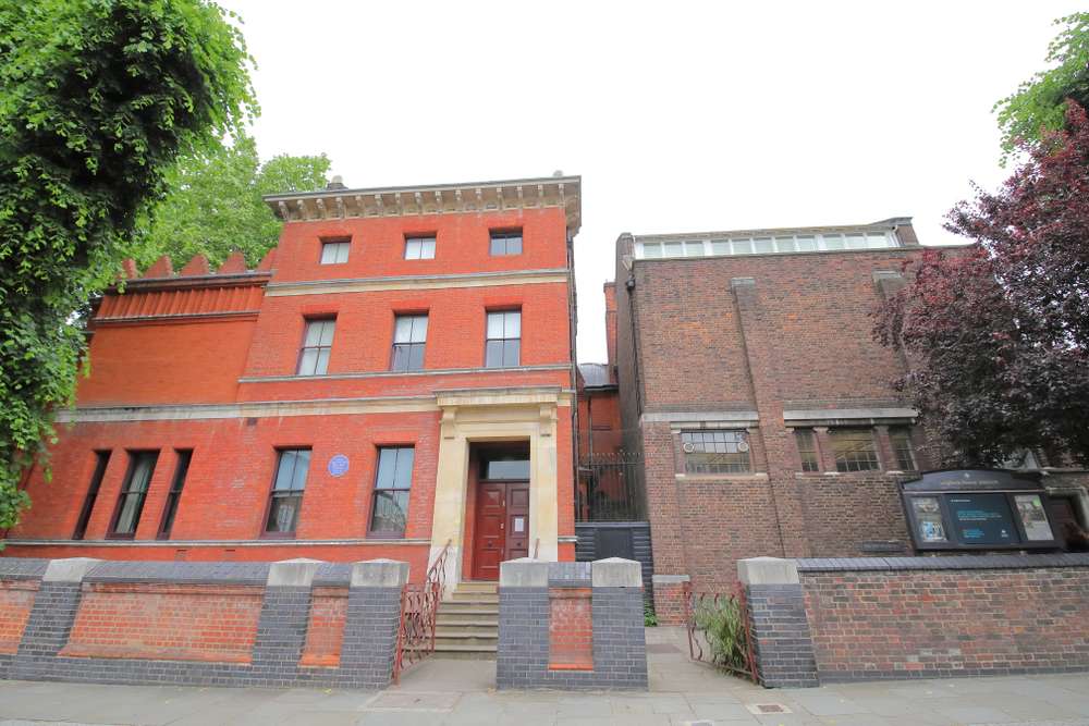 Leighton House Museum