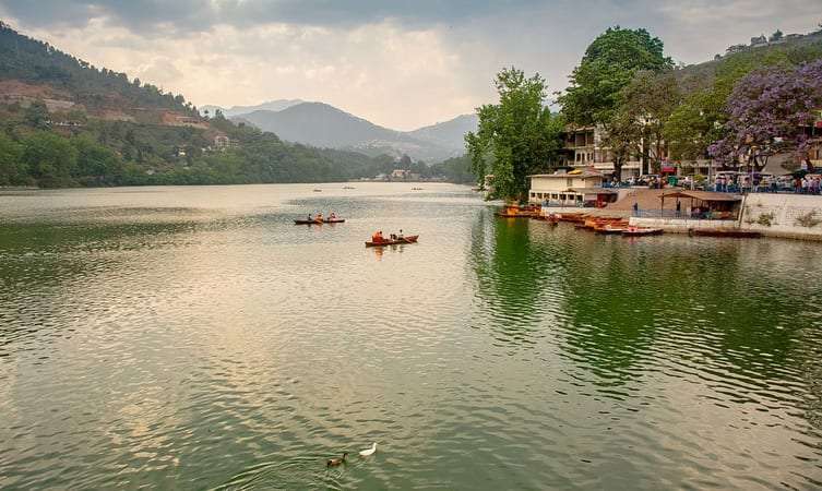 Bhimtal