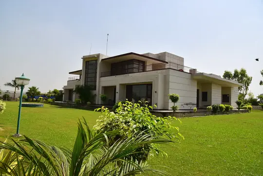 Luxury Farmstay in Amritsar