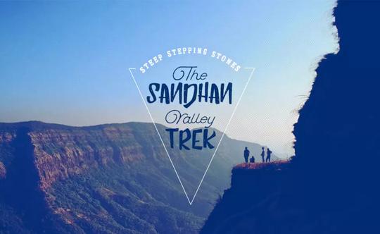 Sandhan Valley Trek and Camping in Igatpuri