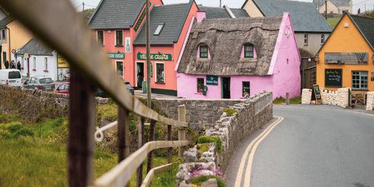 Cliffs of Moher Day Tour from Dublin, Book Now @ Flat 20% off