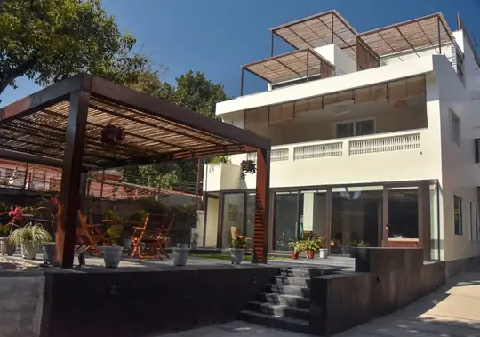 Boutique Stay, Haridwar | Staycation