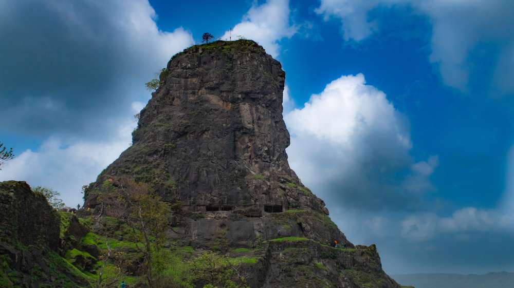 Karnala Fort