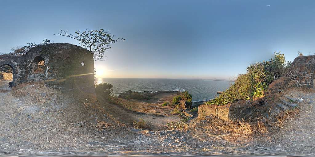 Korlai Fort