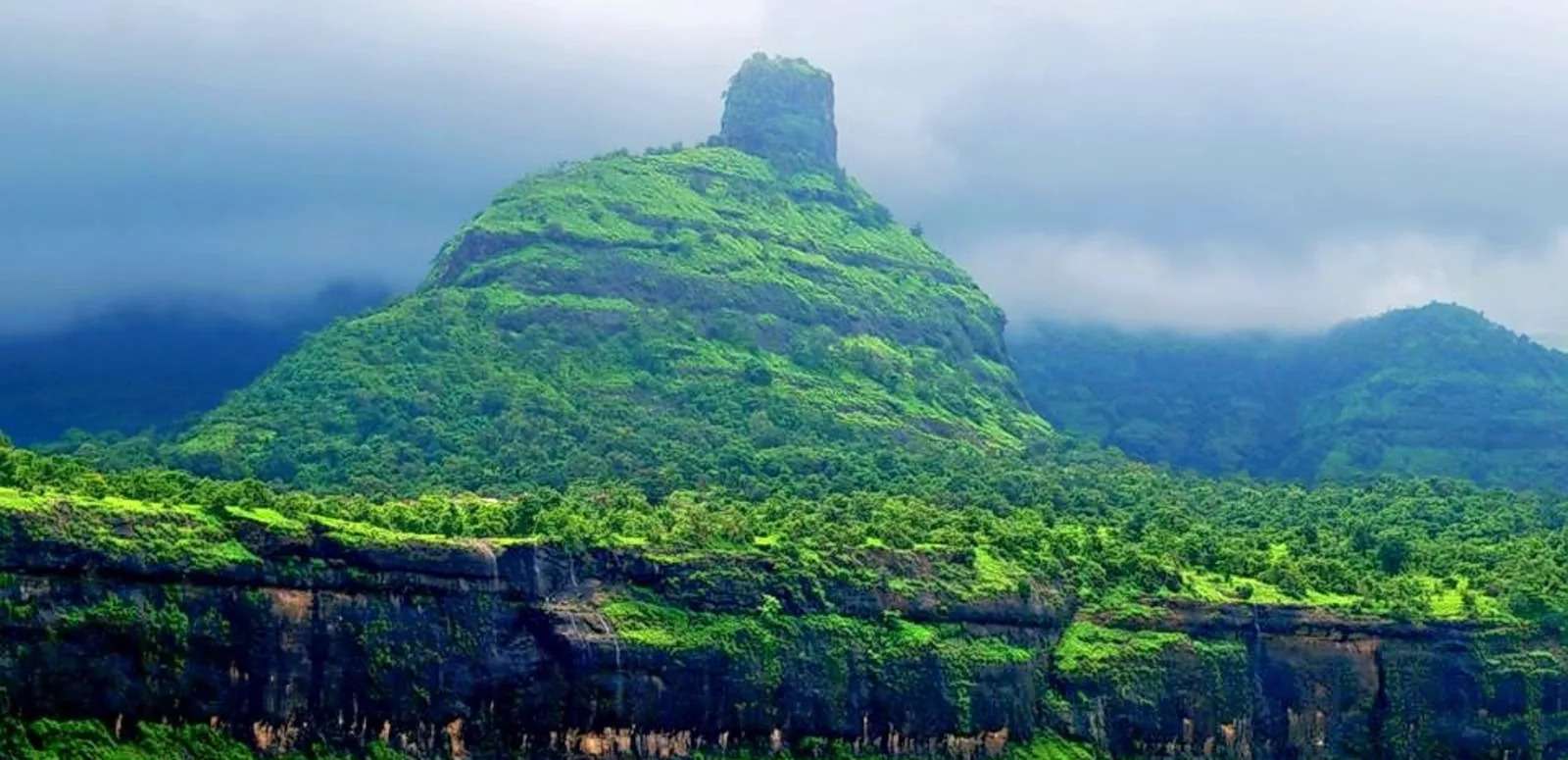 Kothaligad Fort