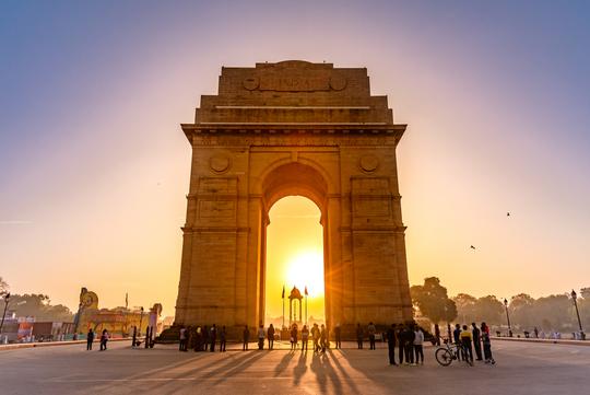 Delhi Agra Tour Package 2022 | Flat 18% off