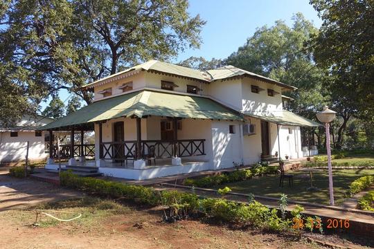 Woodland Resort Pachmarhi | Book Now & Get @ Flat 26% Off!