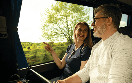 Loch Lomond Day Trip from Glasgow, Book Now @ Flat 20% off