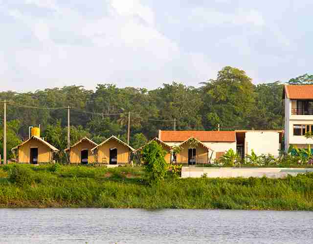 Starling River Resort