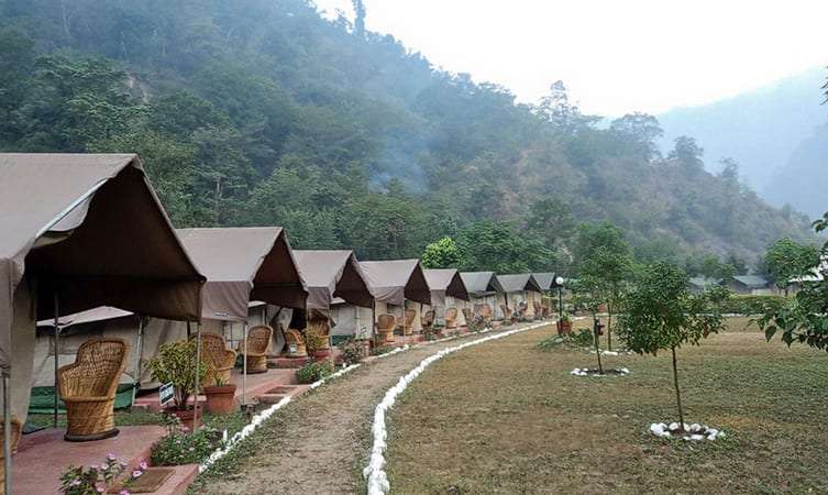 Himalayan Floral Valley