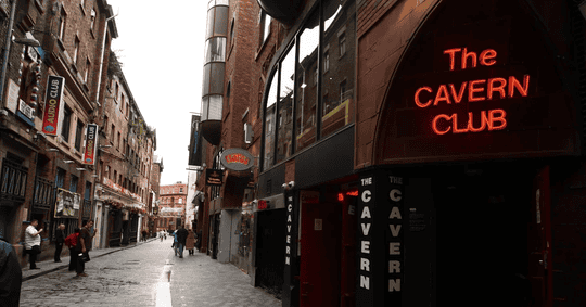 The Beatles Magical Mystery Tour Liverpool, Book Now @ Flat 14% off