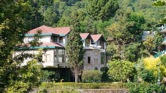 Alcor Spa Resort, Kasauli | Book Online @ Flat 28% off