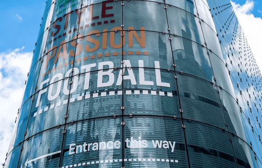 Manchester National Football Museum Tickets, Book @ Flat 10% off