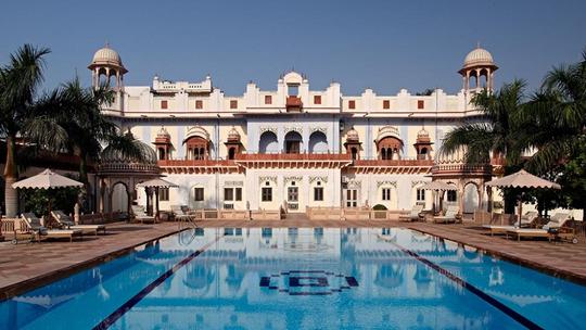 Balaram Palace Resort, Palanpur | Book Now @20% off