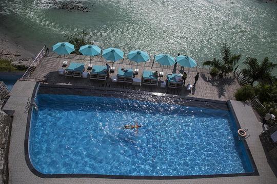 Divine Resort, Rishikesh | Book Online @ 37% off