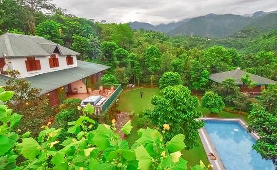 Shaheen Bagh, Dehradun | Book Online @ Flat 69% off