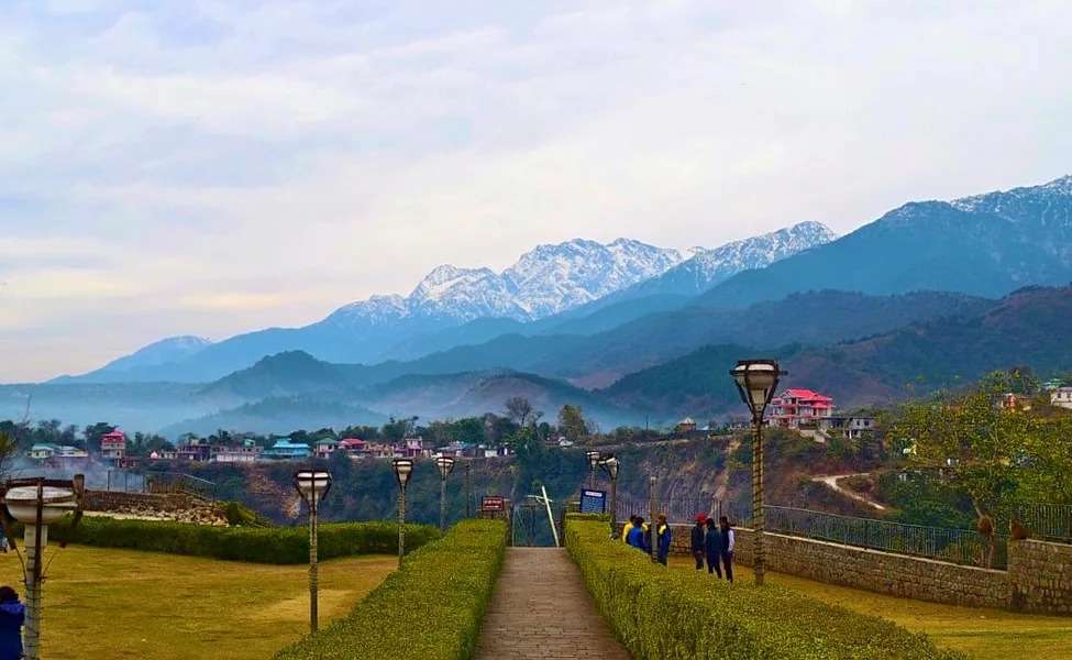 Palampur