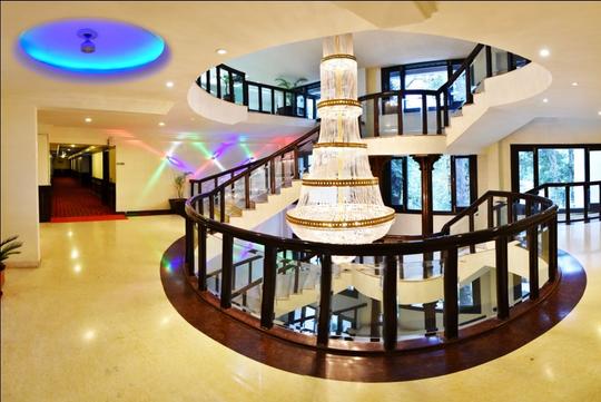 Indraprastha Resort Dalhousie | Book Online @ Flat 48% off