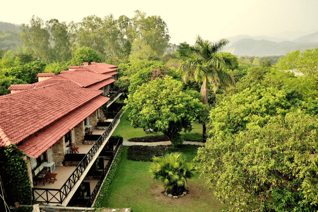 Infinity Resort, Corbett | Book Online @ Flat 46% off