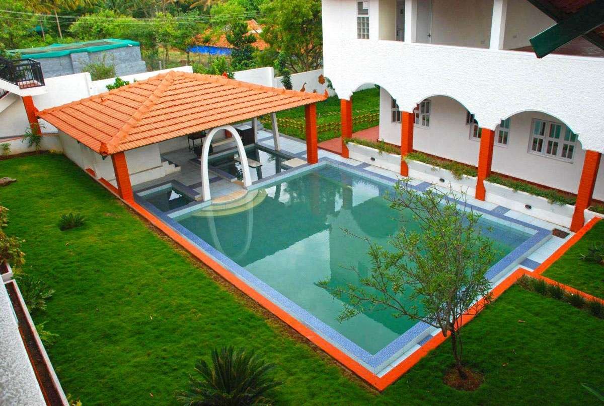 Elim Resort Bangalore Stay