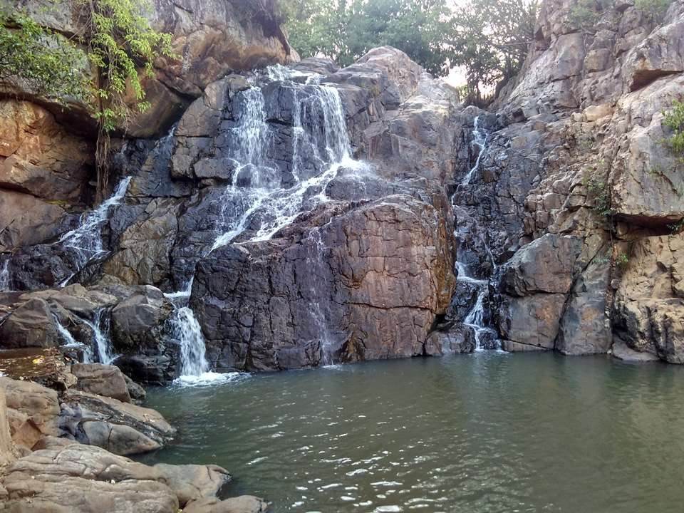 Keonjhar