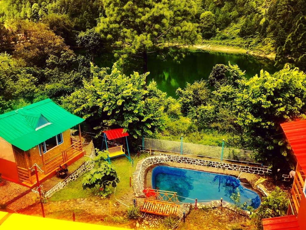 JJ's Village by OpenSky