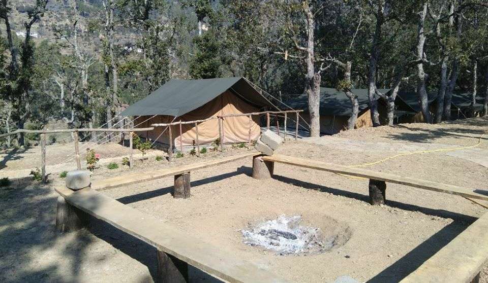 Magpie Mountain Village